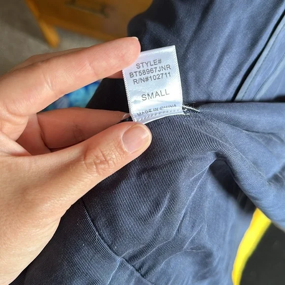 Harlowe & Graham Blazer - Picture 4 of 4